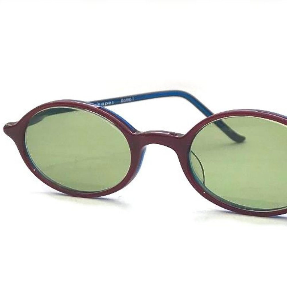 Microshapes petite sunglass - Domo